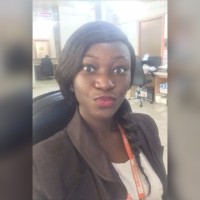 Graphic Communications Group Ltd Employee Juliet Safo's profile photo