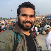 Deepak Sharma Email