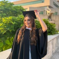 Smart Education LLC Employee Elissa Khoury's profile photo