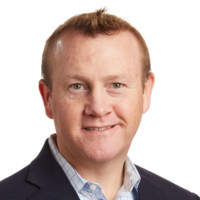 Concrete Strategies LLC. Employee Grant Smith's profile photo