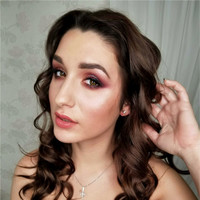 Polymir Employee Victoria Daniliuc's profile photo