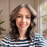 DDB Russia Employee Anna Solovyeva's profile photo