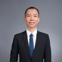 Medprin Biotech GmbH Employee Max du's profile photo
