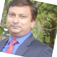 EnvAica Employee Shaji Mathews's profile photo