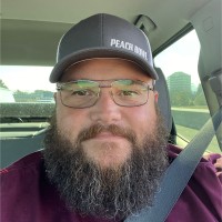 Pinnacle Power Services Inc. Employee Jonathan Abbey's profile photo