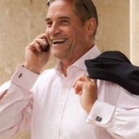 Mégacombles Employee Frédéric Langlois's profile photo