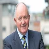 Corks Red FM Employee Pearse Farrell's profile photo