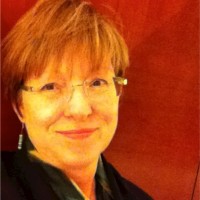 American Accounting Association Employee Tracey Sutherland's profile photo