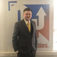 Quick Utilities LTD Employee Ryan Bell's profile photo