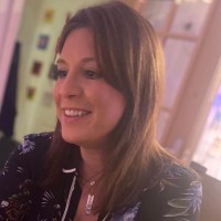 Methods Employee Sarah-Jayne Smith's profile photo