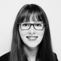 intercontact translations Employee Sarah Giebmanns's profile photo