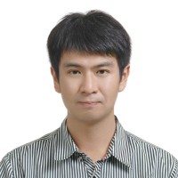 eMemory Employee Shao-Yu Huang's profile photo