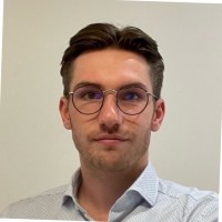Avison Young | Canada Employee Aidan Cunningham's profile photo