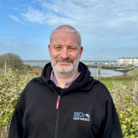 ORCA Crew Services Employee Ian Hazelaar's profile photo