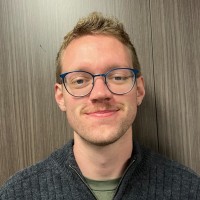 Academy Publishing Group Employee Ben O'Connell's profile photo