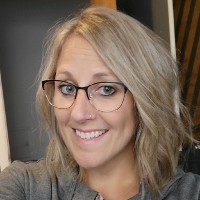 Amanda Pearson Email & Phone Number