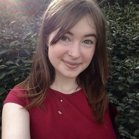 Immigrant Legal Advocacy Project Employee Nolwenn Robison's profile photo