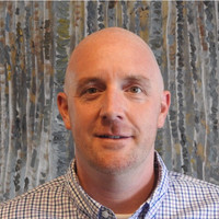 Comfenergy LLC Employee Daniel Bomar's profile photo