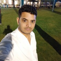 Exotrac, LLC Employee Ashish Awasthi's profile photo