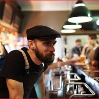 2ser Employee Adam Parker's profile photo