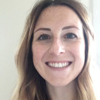 TrainHeroic Employee Jennifer Ohlheiser's profile photo