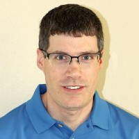 HP Employee Jon Lockhart's profile photo