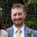 The Evolve Trust Employee Craig Wilson's profile photo