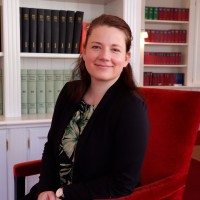 Dr. Gemmeke Steuerberatungsgesellschaft Employee Franziska Skoeries's profile photo