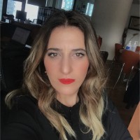 Halka Grup Employee Nilay Özinan's profile photo
