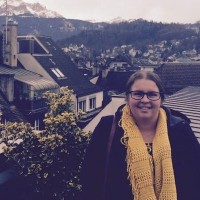 Logan & Hall Employee Tori Gorringe's profile photo