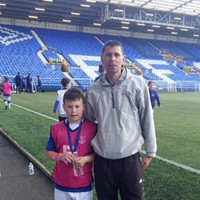 Wallbank Fencing Ltd Employee Jason McArdle's profile photo