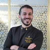 Hôtel Bonaventure Montréal Employee Mickael Caudron's profile photo