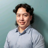 IQVIA Asia Pacific Employee Frederick Cheng's profile photo