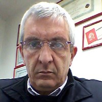 SIME Employee Pasquale Bonofiglio's profile photo