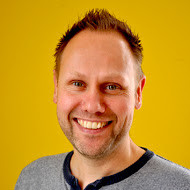 DRP Employee Remco Lamminga's profile photo