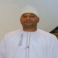 Gulf Agency Company Employee Salim 123's profile photo