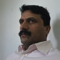 Reliance Cement Employee Atulesh Kumar's profile photo