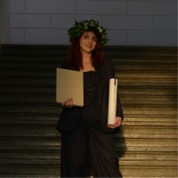 E-GAP Employee Sara Salarvandian's profile photo