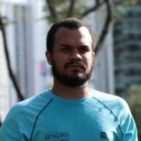 Kássio Alves's profile photo
