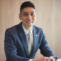 IFPAS - INSURANCE AND FINANCIAL PRACTITIONERS ASSOCIATION OF SINGAPORE (OFFICIAL Employee Matthew Chew's profile photo