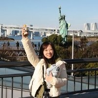 Industrial Technology Research Institute (ITRI)(工業技術研究院, 工研院) Employee Yuan-Ying Chang's profile photo