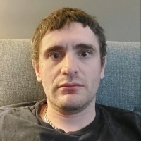 Alberta Health Services Employee Mark Hofer's profile photo