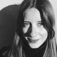 IMPACT Employee Cecilie Frydenlund's profile photo