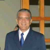Corimon Pinturas Employee Santos Ravago's profile photo