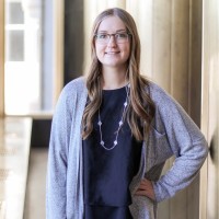 Basin Electric Power Cooperative Employee Skye Freeman's profile photo