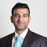 Safe Accounting Employee Khuram Shazad's profile photo