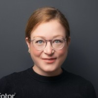 PEM Motion Employee Rebecca Johnen's profile photo