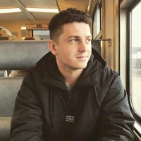 DE KINDER HARDWARE Employee Lars Ingelrelst's profile photo