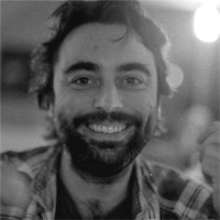 GForce Software Employee Sam Eaton's profile photo