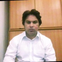 CureMD Employee Muhamad Amir's profile photo